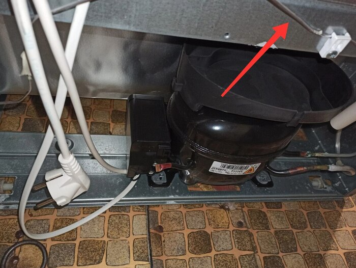 Почему нельзя покупать холодильник этой марки