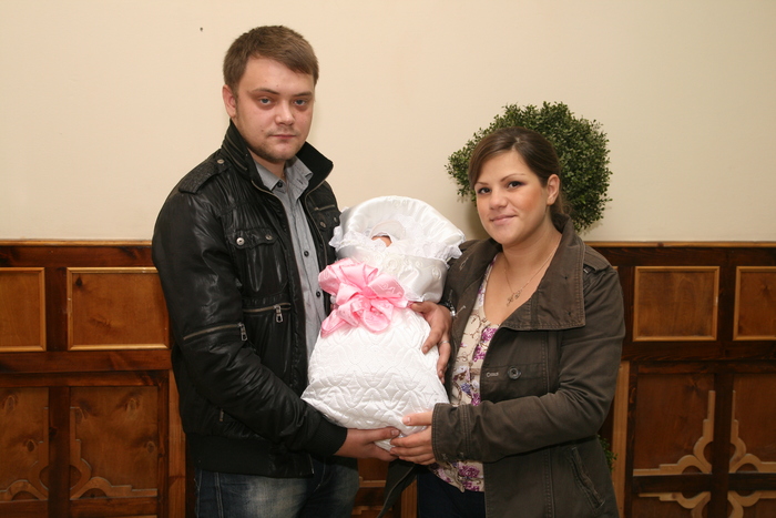 2012 год. Выписка