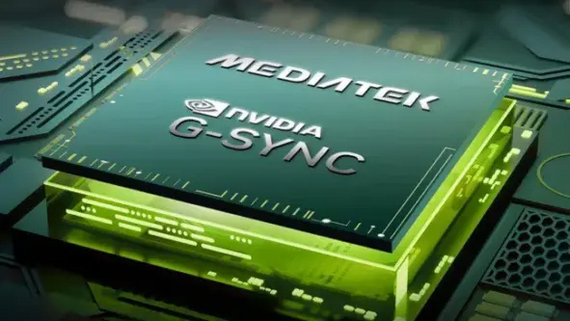 NVIDIA и MediaTek объединились, чтобы сделать G-Sync мониторы более доступными - Электроника, Nvidia, Технологии, Компьютерное железо, Новости игрового мира, Nvidia g-sync, Mediatek