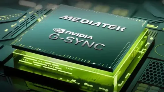 NVIDIA и MediaTek объединились, чтобы сделать G-Sync мониторы более доступными - Электроника, Nvidia, Технологии, Компьютерное железо, Новости игрового мира, Nvidia g-sync, Mediatek