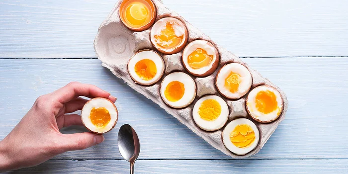 How to boil eggs - Recipe, Eggs, Egg, Cooking, Categories, Cooking, Want to know everything, Informative, Yandex Zen (link), Longpost, Time, Result, Yolk, Protein, Products, Nutrition, Instructions, Life hack