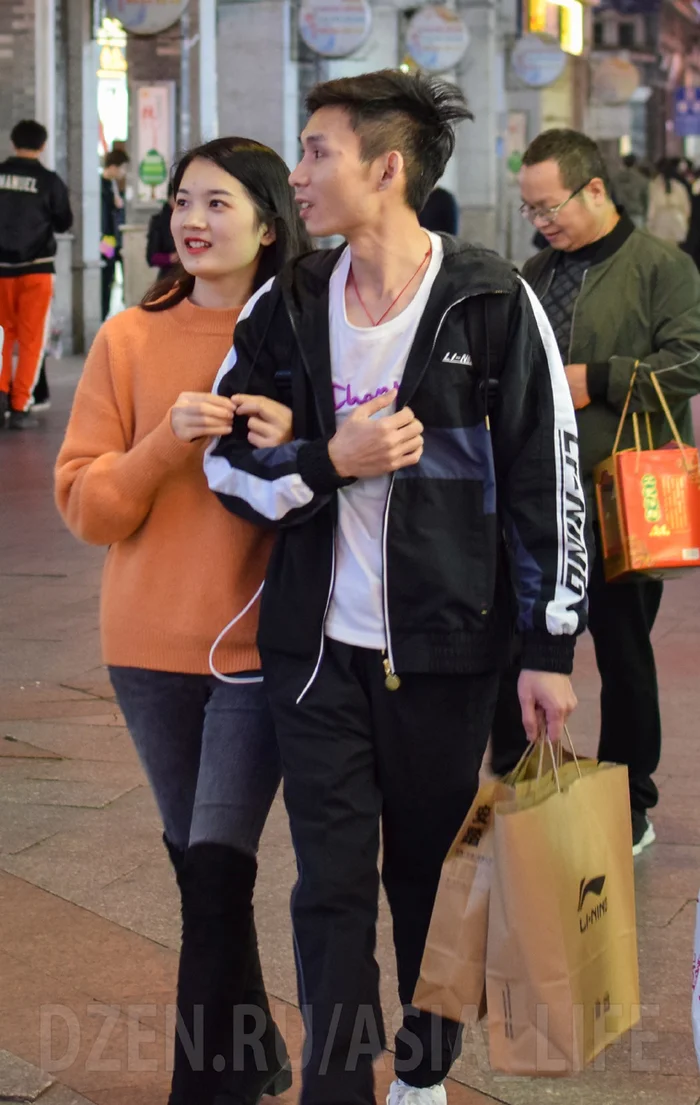 Faces of Guangzhou - Chinese Women and Chinese in Everyday Life - Series China, Longpost, Youtube, Video, Asian, Asians, Beginning photographer, The photo, Traditions, China, Asia, Living abroad, Chinese, My