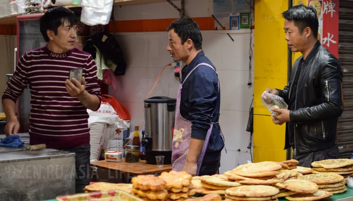 Faces of Guangzhou - Chinese Women and Chinese in Everyday Life - Series China, Longpost, Youtube, Video, Asian, Asians, Beginning photographer, The photo, Traditions, China, Asia, Living abroad, Chinese, My