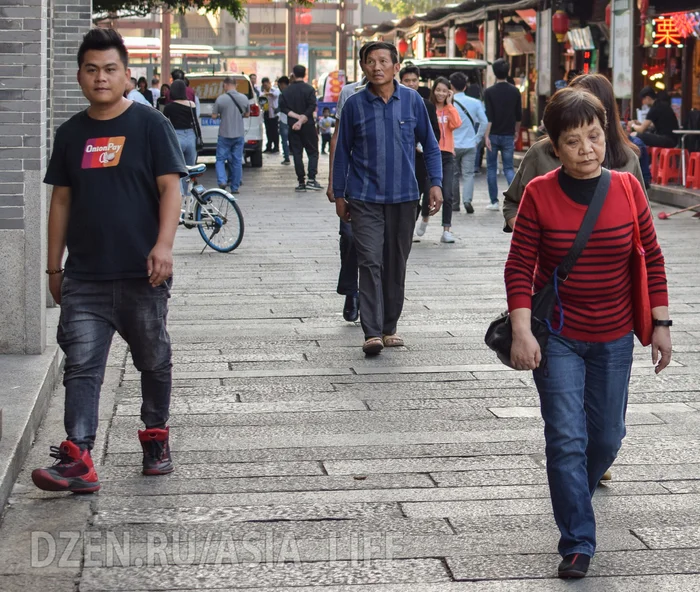 Faces of Guangzhou - Chinese Women and Chinese in Everyday Life - Series China, Longpost, Youtube, Video, Asian, Asians, Beginning photographer, The photo, Traditions, China, Asia, Living abroad, Chinese, My