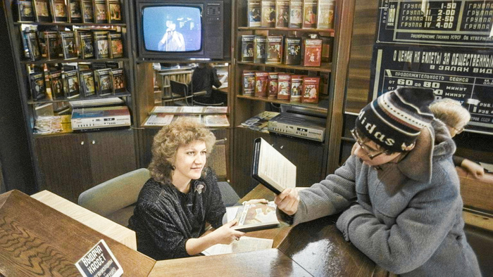 Подборка простых и потрясающих фотографий эпохи СССР. 20 раскрашенных фотографий, Часть VI Старое фото, Фотография, СССР, Колоризация, Сделано в СССР, Детство в СССР, 70-е, 60-е, 80-е, Историческое фото, Длиннопост