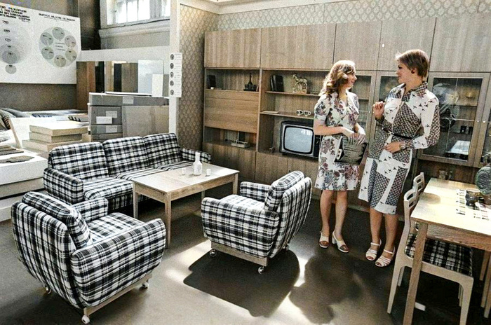 Подборка простых и потрясающих фотографий эпохи СССР. 20 раскрашенных фотографий, Часть VI Старое фото, Фотография, СССР, Колоризация, Сделано в СССР, Детство в СССР, 70-е, 60-е, 80-е, Историческое фото, Длиннопост