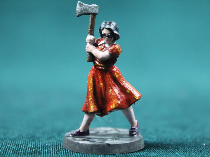 "������ ��� ���� ������� �� ��������: ������ � ������"