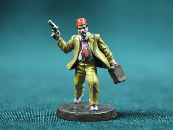 "��� �������, �� �������"