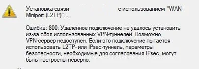 Ростелеком блокирует подключение PPTP VPN или сбой в работе сервиса... - Картинка с текстом, Картинки