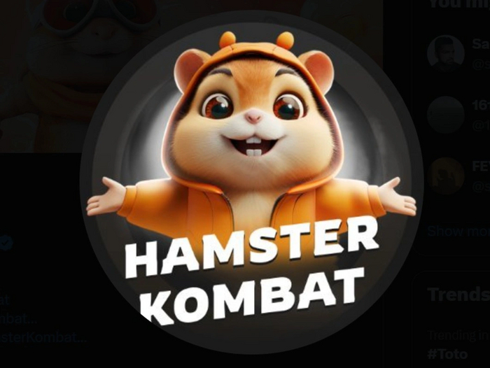   Hamster Kombat()  21  , Hamster Kombat, , , , 