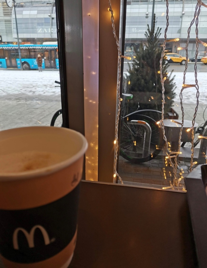 Ответ на пост «Было-стало»