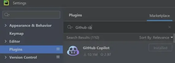 GitHub Copilot для программистов - Программирование, Python, Чат-Бот, Нейронные сети, Искусственный интеллект, Telegram (ссылка), Длиннопост