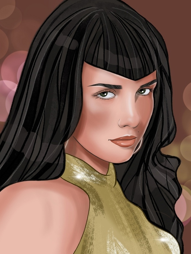 Наталия Орейро