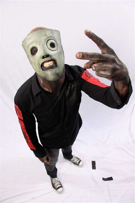   Slipknot, Metal