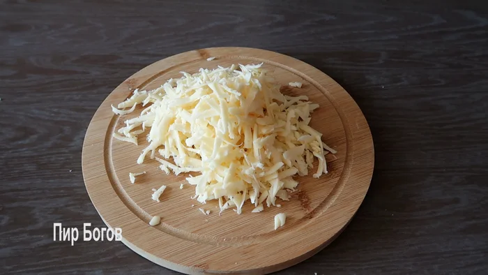 Запеканка из кабачков с творогом и сыром Рецепт, Ингредиенты, Подача блюд, Запеканка, Кабачок, Творог, Сыр, Ужин, Обед, Длиннопост, Еда, Приготовление