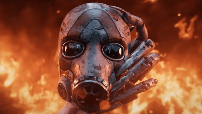 Borderlands 4    ! Gearbox       ,  , , Borderlands, Borderlands 3, Borderlands 2, Gamescom