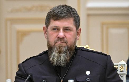 Kadyrov announced a reserve of tens of thousands of fighters ready to go to the Northern Military District - My, Politics, TASS, news, Ramzan Kadyrov