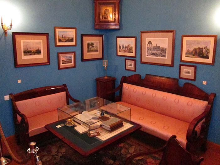 ���-����� �. �. ������ � �����-����������