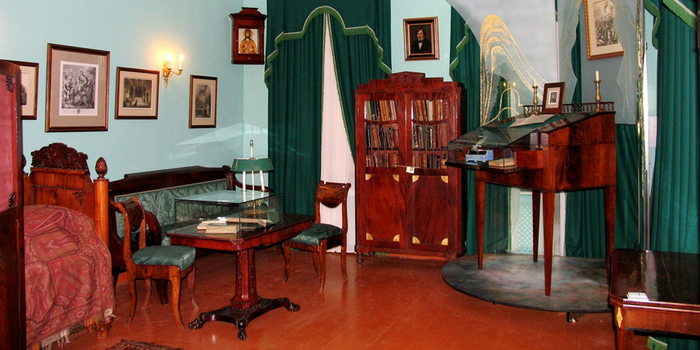 ���-����� �. �. ������ � �����-����������