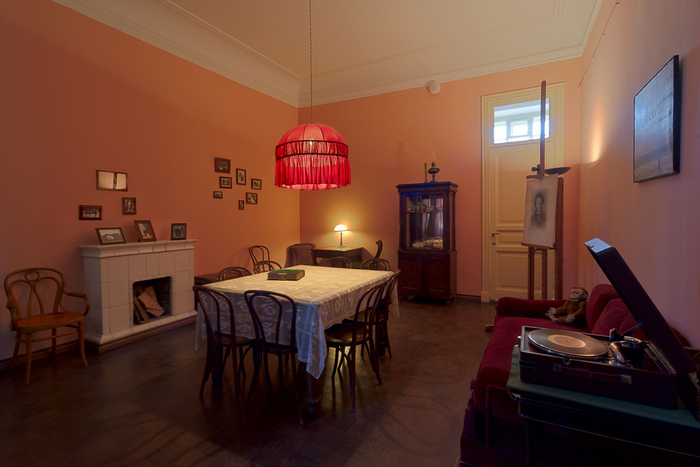 ���-����� �. �. ��������� � �����-����������