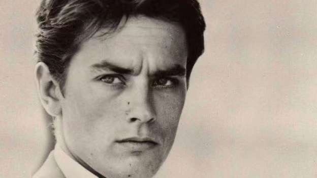 An era has passed - My, France, Alain Delon, Idols, Longpost