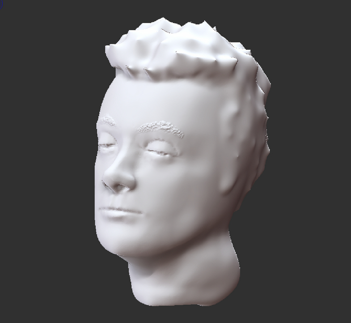     Zbrush, 3D ,  ,  , 