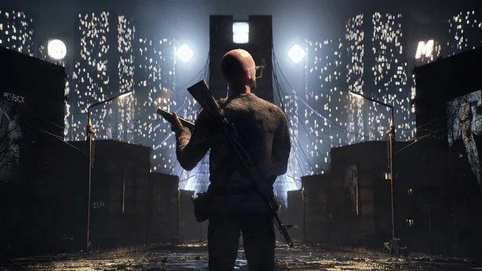 How brutal is Vladik Brutal? - My, Computer games, Games, Catgeeks, Gamers, Shooter, Indie game, Longpost