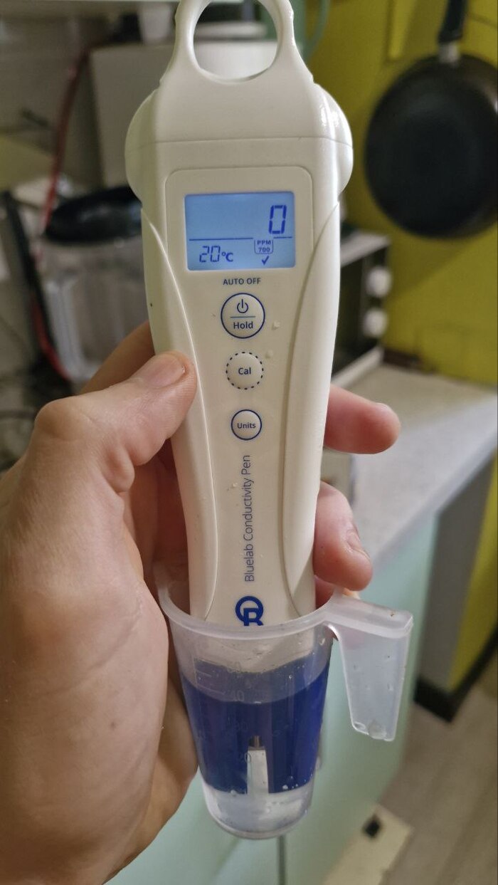 � ������� �������, ��� ���- �� �����������. ������������ ������ �� ������ ������- �������� �����. (��� �� ��������� 3 ppm)