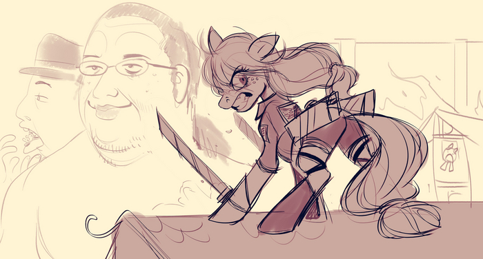 Атака Титанов