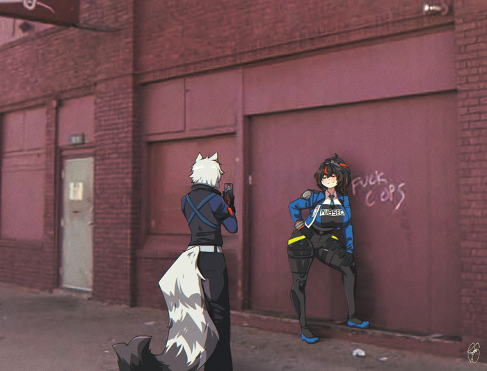 Меня уговаривать не придется