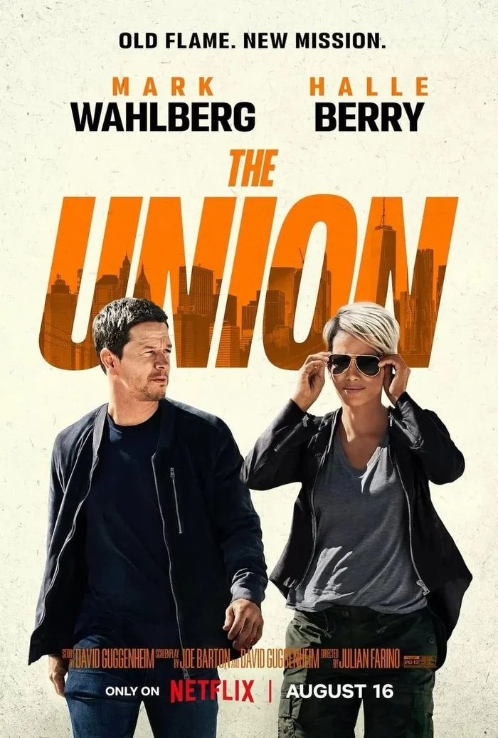 ALREADY AVAILABLE IN GOOD QUALITY! Film Union (2024) - Movies, Looking for a movie, New films, Film and TV series news, Union, Боевики, Spy Movie, Video, Vertical video, Longpost