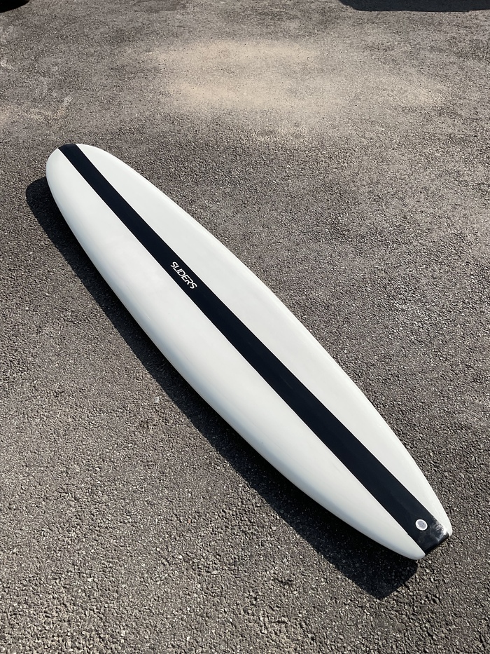   ,  9'2 White Rebel       , , , ,  , -, 