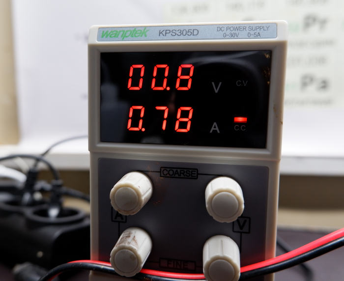 Моя сверкающая ракушка... Инструкция по гальванопластике