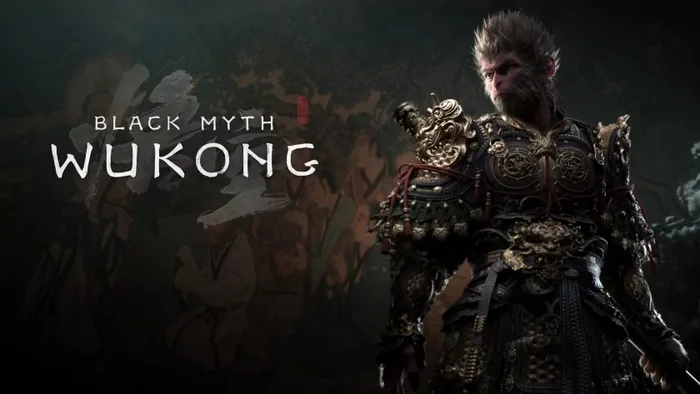 Western journalists do not understand why the authors of Black Myth: Wukong do not respond to accusations of sexism - Computer games, Games, Black Myth: Wukong, New items, Game world news, Steam, Screenshot, Longpost