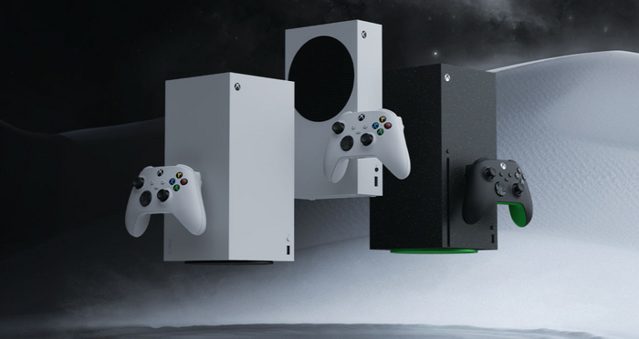 Microsoft     Xbox Series X/S,     15  2024 .