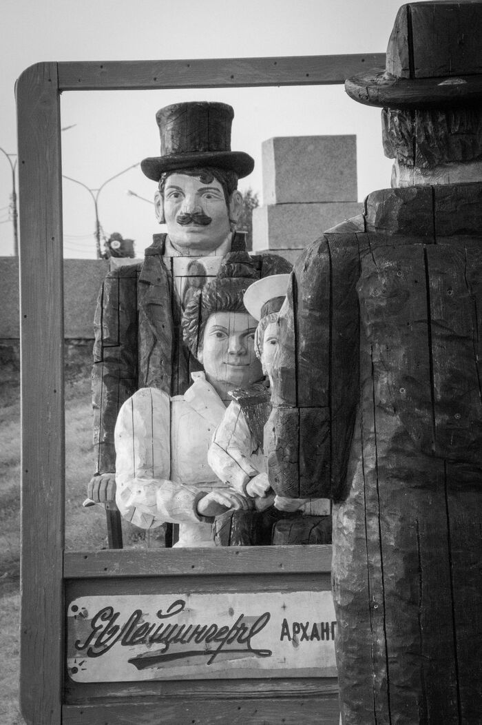 Один день - одно фото. #52