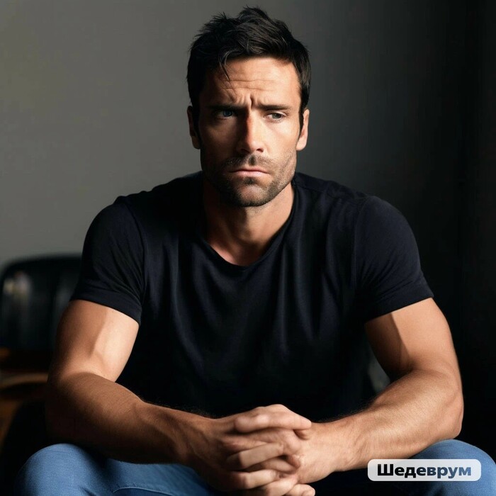 Из щенков вырастают волки глава 6