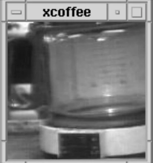 Exactly 23 years ago the video broadcast of the coffee maker ended - Lassary, Cambridge, Computer, Computer hardware, Coffee machine, Longpost