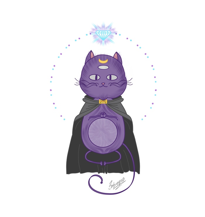 Добавим магии, в это серое утро