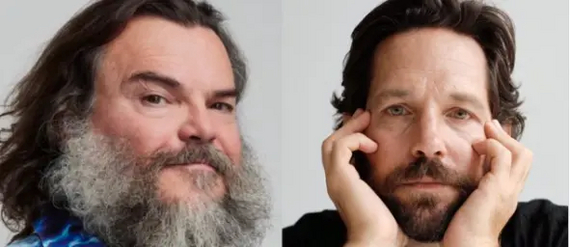 Jack Black and Paul Rudd to Star in 'Anaconda' Reboot - Hollywood, Film and TV series news, Movies, Anaconda, Horror