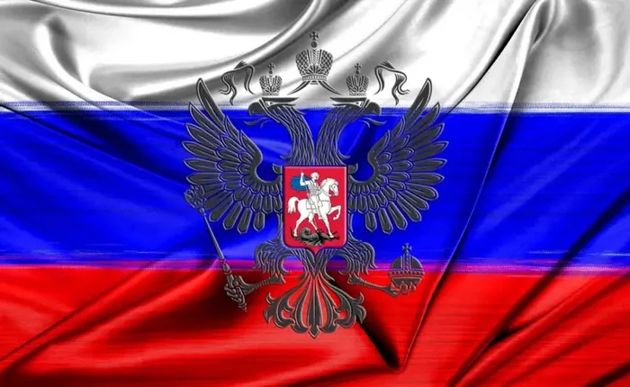 Day of the State Flag of the Russian Federation - Flag, Holidays, Flag Day