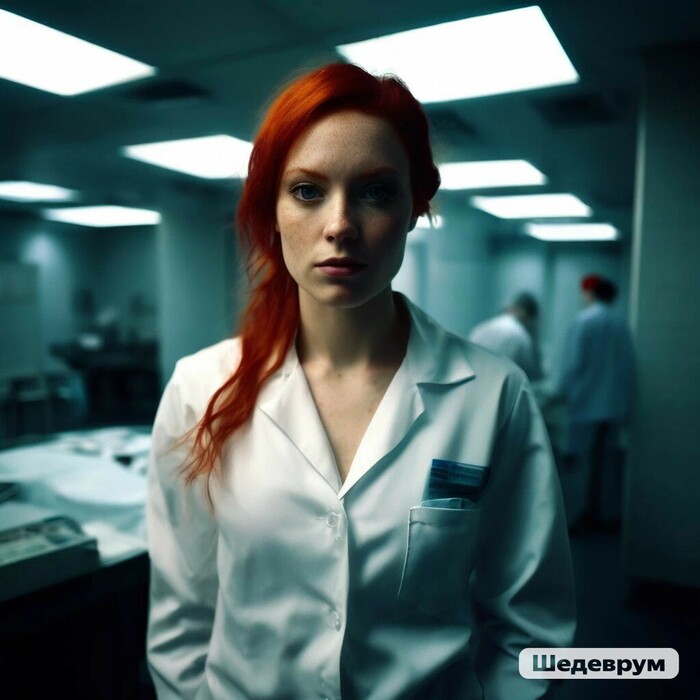 Из щенков вырастают волки 4 глава