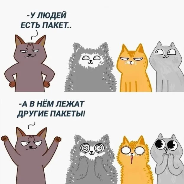 Rustle - do not rustle too much (: - Helping animals, cat, No rating, In good hands, Homeless animals, Kindness, Cat lovers, VKontakte (link)