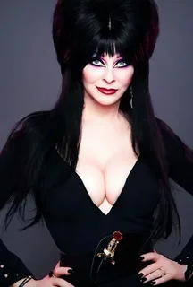 Reply to the post “Did you like her?” - Girls, Movies, Question, Opinion, Actors and actresses, Cassandra Peterson, Reply to post, Elvira mistress of darkness