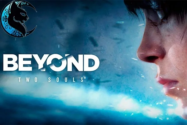 Beyond two souls. The story of one difficult girl - My, Computer games, Game Reviews, Review, Beyond: Two Souls, Quest, Overview, Longpost