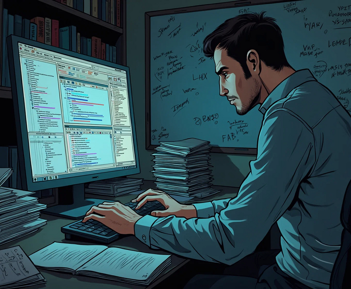 Таинственные следы. Как законопослушный гражданин Егор начал борьбу с наркосиндикатами