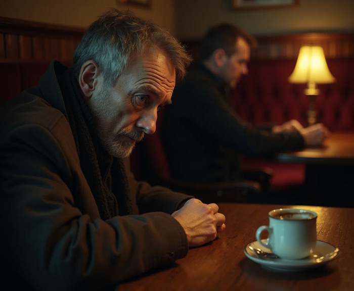 Таинственные следы. Как законопослушный гражданин Егор начал борьбу с наркосиндикатами