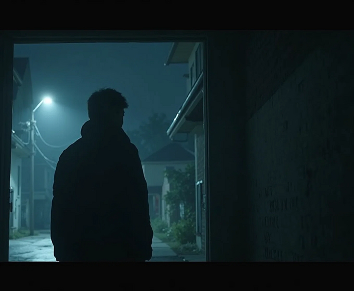 Таинственные следы. Как законопослушный гражданин Егор начал борьбу с наркосиндикатами