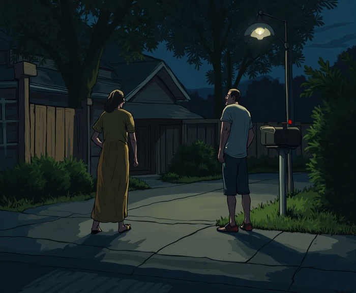 Таинственные следы. Как законопослушный гражданин Егор начал борьбу с наркосиндикатами