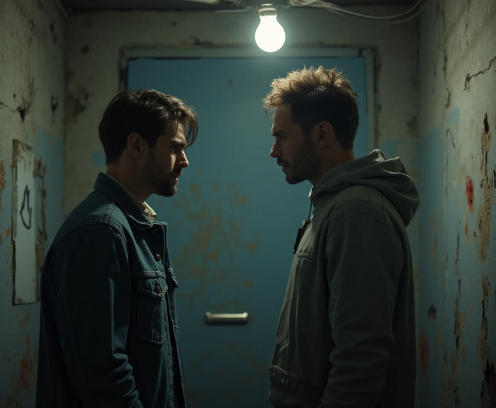 Таинственные следы. Как законопослушный гражданин Егор начал борьбу с наркосиндикатами